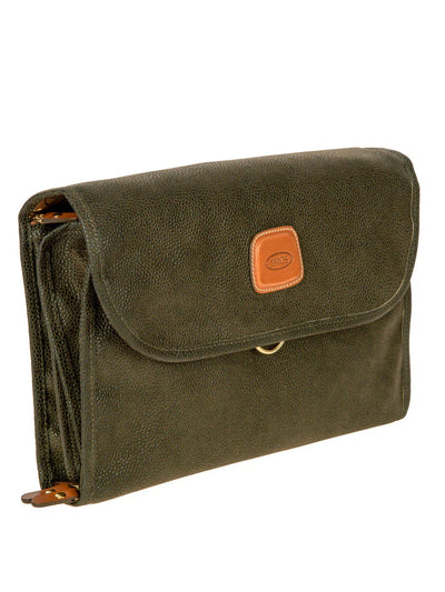 Brics Life Tri-Fold Traveler
