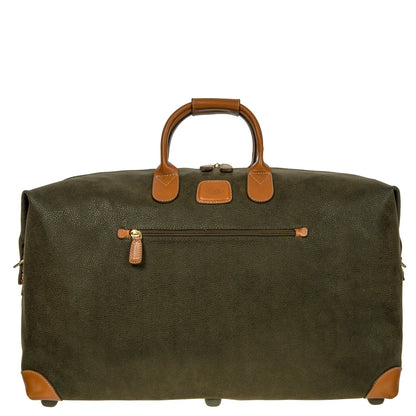 Brics Life Cargo Duffel 22"