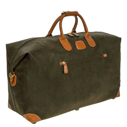 Brics Life Cargo Duffel 22"
