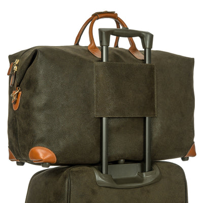 Brics Life Cargo Duffel 22"