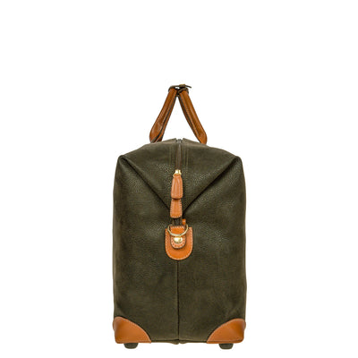 Brics Life Cargo Duffel 22"