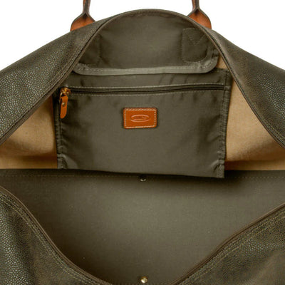 Brics Life Cargo Duffel 22"