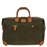 Life Cargo Duffel Bag 18"