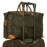 Life Cargo Duffel Bag 18"