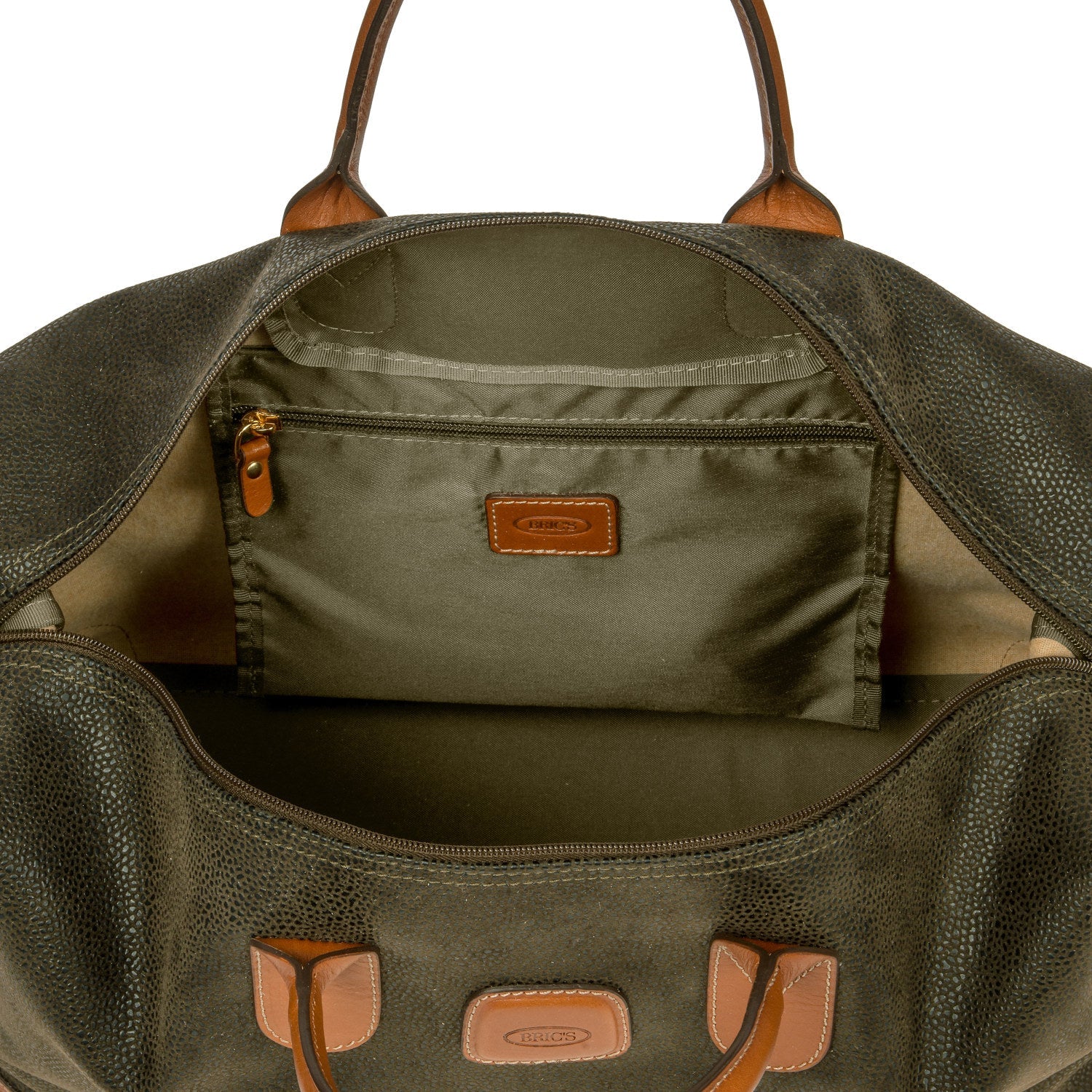 Life Cargo Duffel Bag 18"