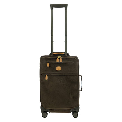 Brics New Life Tropea Softside Spinner