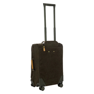 Brics New Life Tropea Softside Spinner