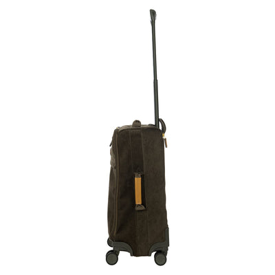 Brics New Life Tropea Softside Spinner