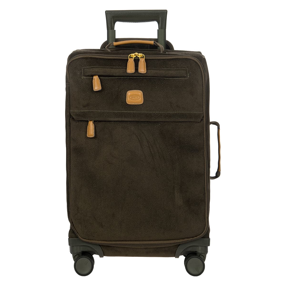 Brics New Life Tropea Softside Spinner