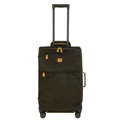Brics New Life Tropea Softside Spinner