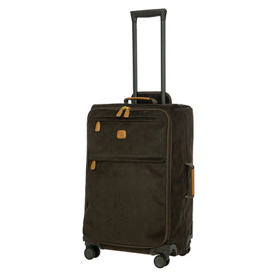 Brics New Life Tropea Softside Spinner