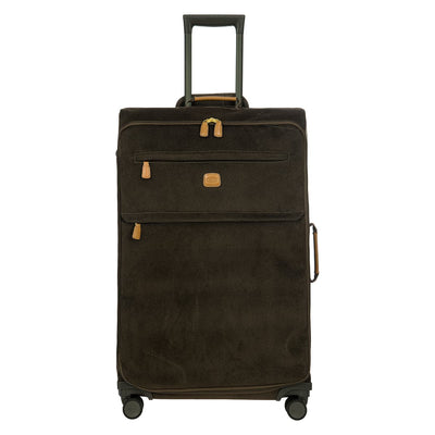 Brics New Life Tropea Softside Spinner
