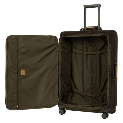 Brics New Life Tropea Softside Spinner