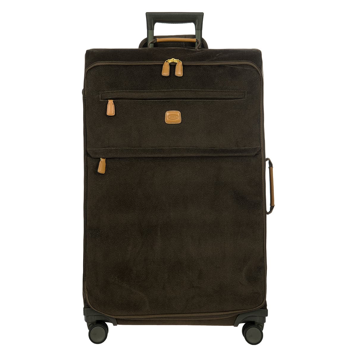 Brics New Life Tropea Softside Spinner