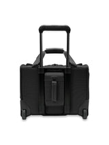 Baseline 2-Wheel Cabin Bag