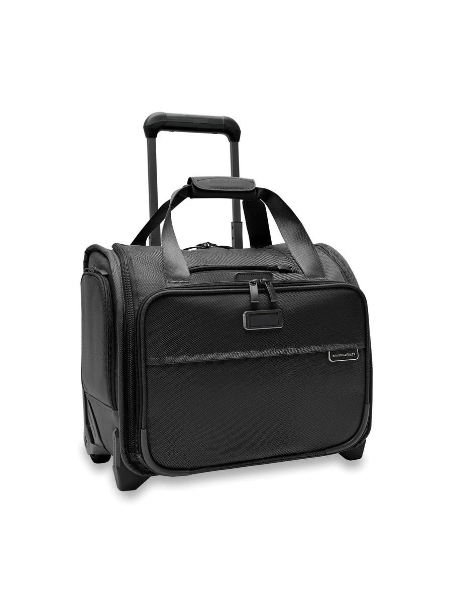 Baseline 2-Wheel Cabin Bag