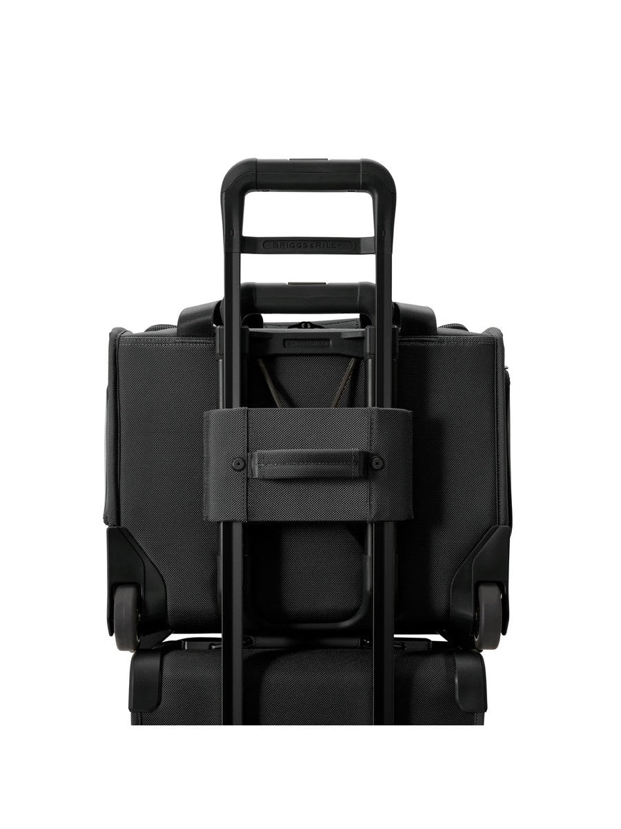 Baseline 2-Wheel Cabin Bag