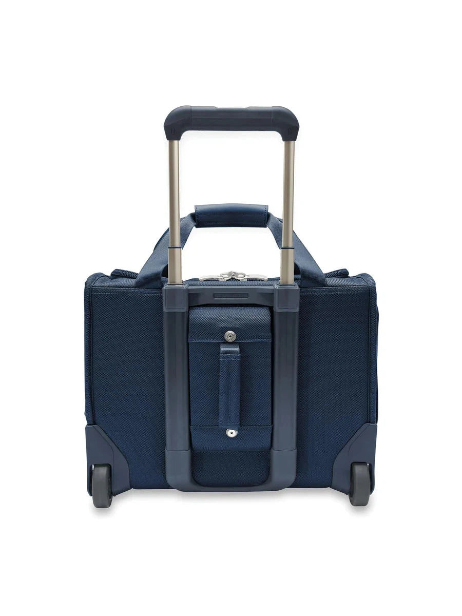 Baseline 2-Wheel Cabin Bag