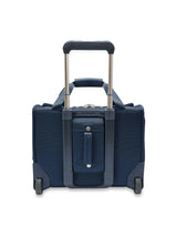 Baseline 2-Wheel Cabin Bag