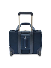 Baseline 2-Wheel Cabin Bag