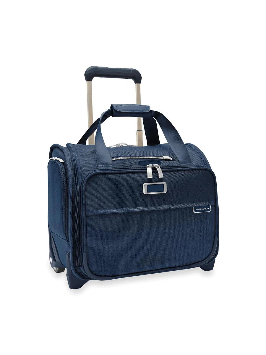 Baseline 2-Wheel Cabin Bag