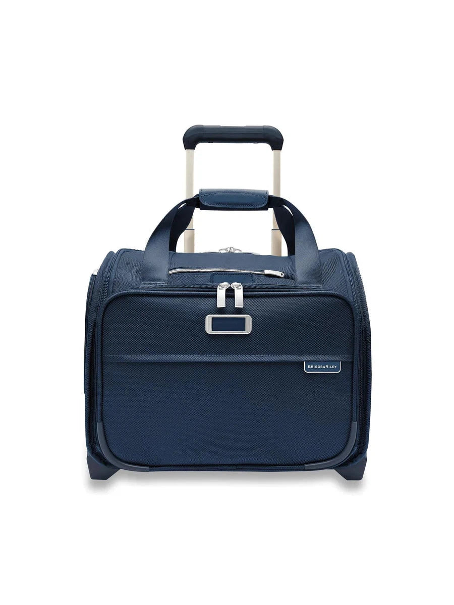 Baseline 2-Wheel Cabin Bag