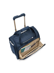 Baseline 2-Wheel Cabin Bag