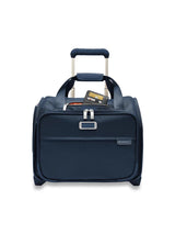 Baseline 2-Wheel Cabin Bag