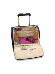 Baseline 2-Wheel Cabin Bag