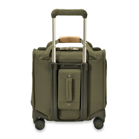 Baseline 2022 Cabin Spinner - Voyage Luggage