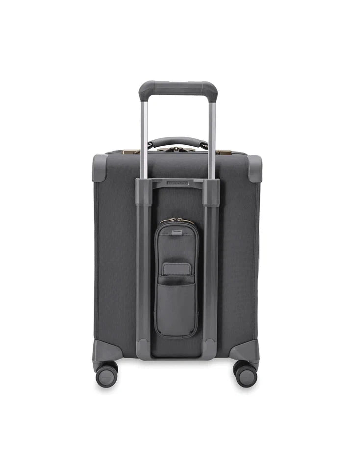 Baseline Global Carry-on Spinner 21"