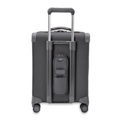 Baseline Global Carry-on Spinner 21"