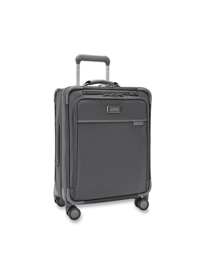 Baseline Global Carry-on Spinner 21"