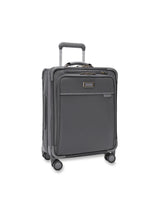 Baseline Global Carry-on Spinner 21"