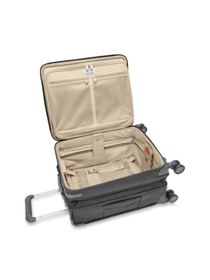 Baseline Global Carry-on Spinner 21"