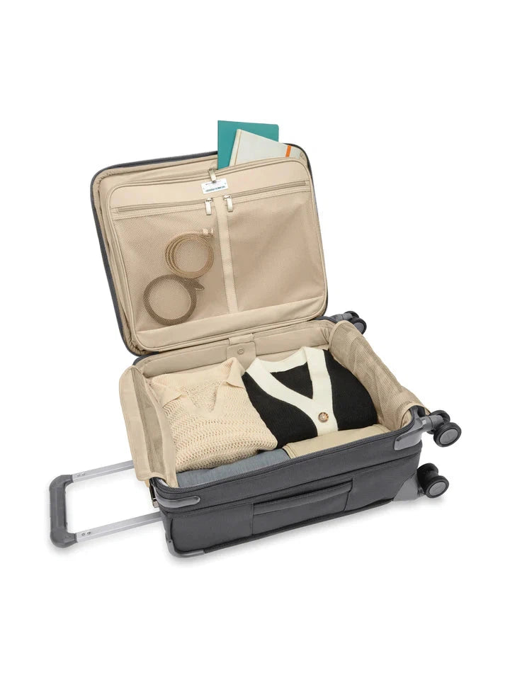 Baseline Global Carry-on Spinner 21"