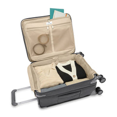 Baseline Global Carry-on Spinner 21"