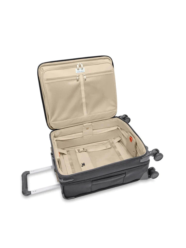 Baseline Global Carry-on Spinner 21"