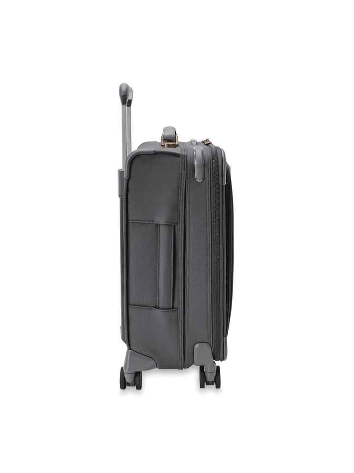 Baseline Global Carry-on Spinner 21"