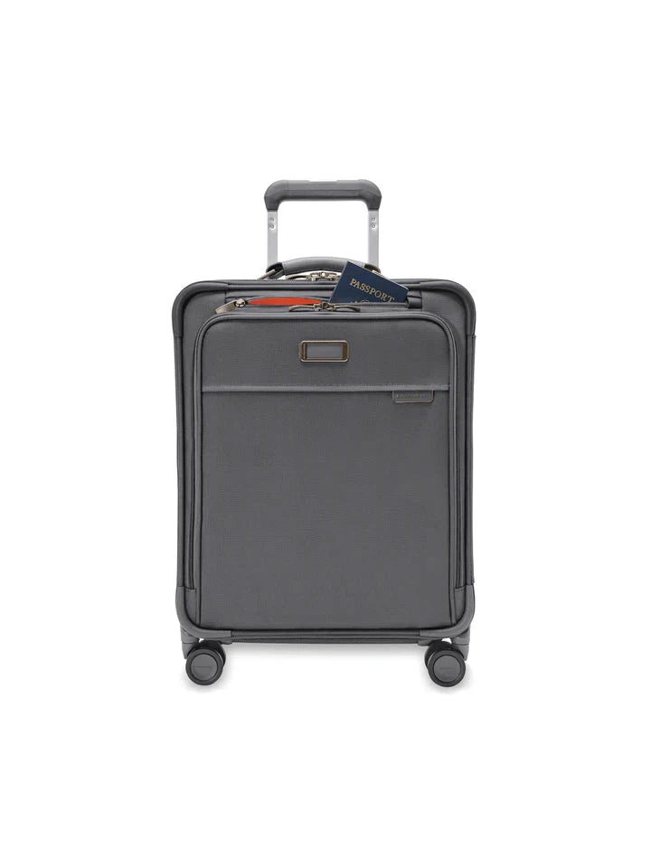 Baseline Global Carry-on Spinner 21"