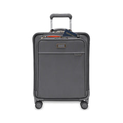 Baseline Global Carry-on Spinner 21"