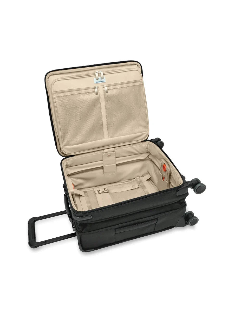 Baseline Global Carry-on Spinner 21"