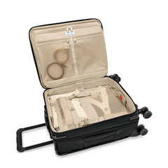 Baseline Global Carry-on Spinner 21"