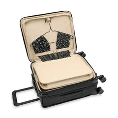 Baseline Global Carry-on Spinner 21"