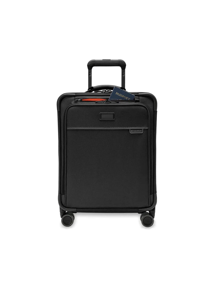 Baseline Global Carry-on Spinner 21"