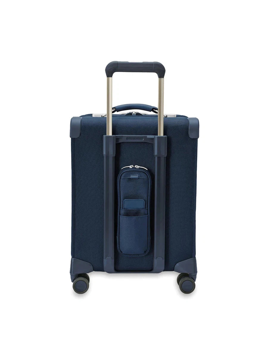 Baseline Global Carry-on Spinner 21"