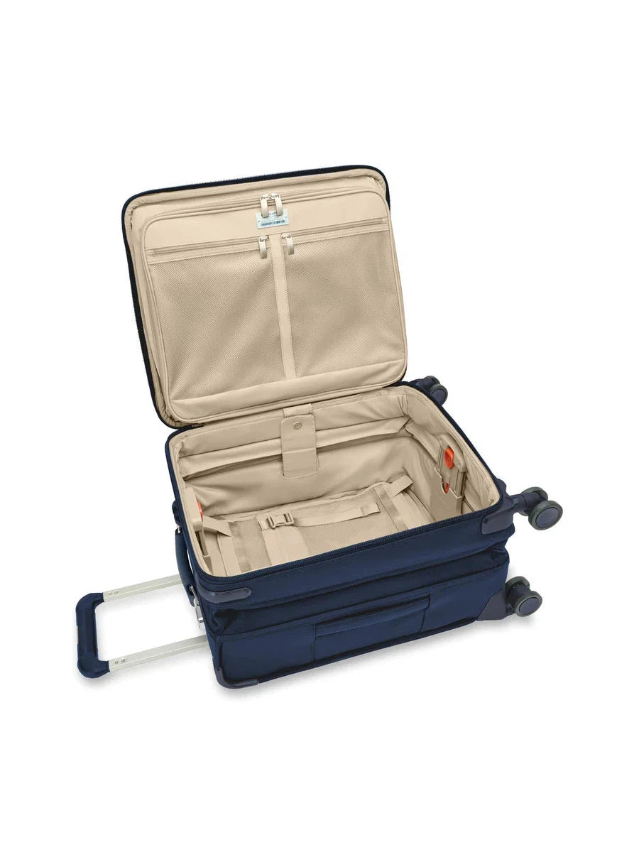 Baseline Global Carry-on Spinner 21"