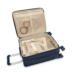 Baseline Global Carry-on Spinner 21"