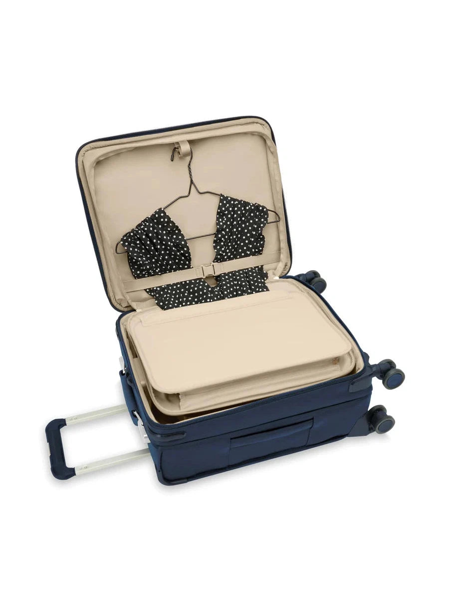 Baseline Global Carry-on Spinner 21"