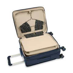 Baseline Global Carry-on Spinner 21"